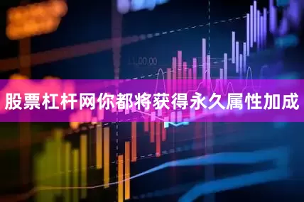 股票杠杆网你都将获得永久属性加成